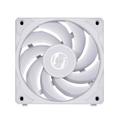 LIAN-LI UNI FAN P28 PWM 120mm White, 28mm thickness, daisy-chainable