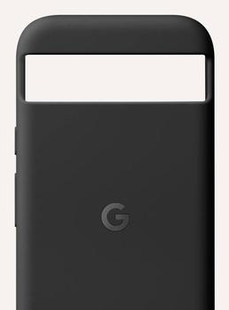 GOOGLE Pixel 8a Case Licorice Lighter (GA05487-WW)