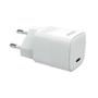 CELLY TC1USBC20WEVO - USB-C Wall Charger 20W EVO [PRO POWER]