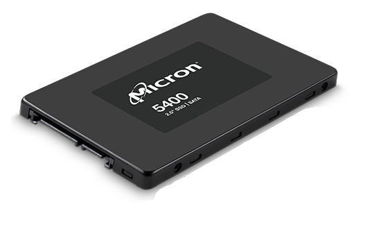 MICRON 5400 Pro 2.5" 240 Gb Serial (MTFDDAK240TGA-1BC15ABYYR)