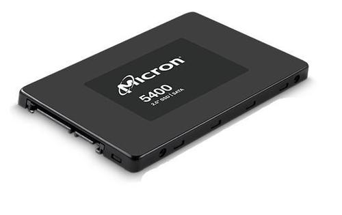 MICRON 5400 Pro 2.5" 240 Gb Serial (MTFDDAK240TGA-1BC16ABYYR)