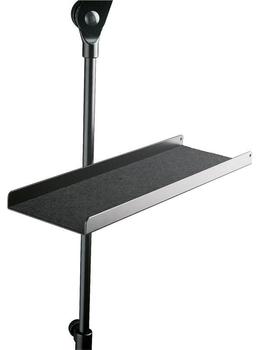 KÖNIG & MEYER Music Stand Accessory Black (12218-000-55)
