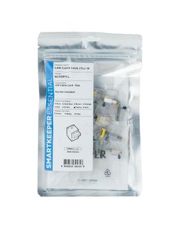 Smartkeeper Port Blocker Rj-45 Yellow 1  (NC03P1YL)