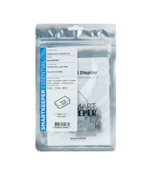 Smartkeeper Port Blocker Displayport Grey (DL04P1GY)