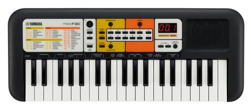 YAMAHA Synthesizer Digital (PSS-F30)