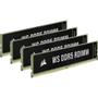 CORSAIR WS 64GB 4x16GB DDR5 5600MT/s RDIMM CL40-40-40-77 1.25V Intel XMP Memory
