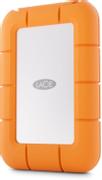 LACIE Rugged Mini SSD 4TB USB 3.2