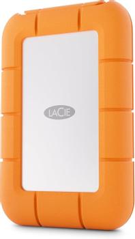 LACIE Rugged Mini SSD 2TB USB 3.2 (STMF2000400)