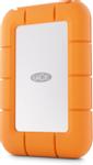 LACIE Rugged Mini SSD 500GB USB 3.2 (STMF500400)