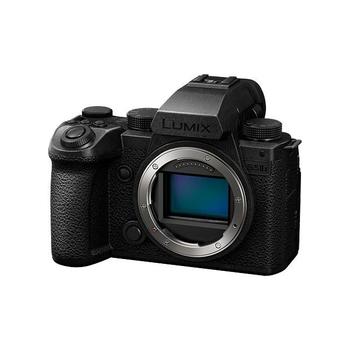PANASONIC Lumix S5Iix Milc 24.2 Mp Cmos  (DC-S5M2XE)