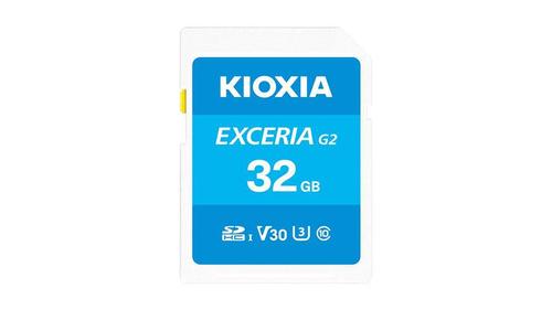 KIOXIA Exceria G2 (LNEX2L032GG4)