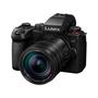 PANASONIC Lumix G9 Ii + 12-60Mm