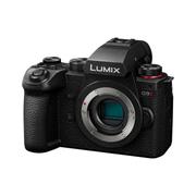 PANASONIC LUMIX G9M2 body czarny