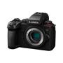 PANASONIC Lumix G9 Ii Milc Body 25.21