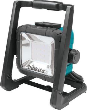 MAKITA 05 Work Light Black, (DML805)