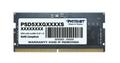 PATRIOT/PDP 32G56002S Memory Module 32 Gb 