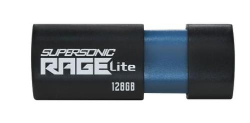 PATRIOT/PDP Supersonic Rage Lite Usb (PEF128GRLB32U)