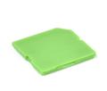 Smartkeeper Port Blocker Sd Card Green 1 