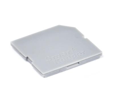 Smartkeeper Port Blocker Sd Card Grey 1  (SD04P1GY)