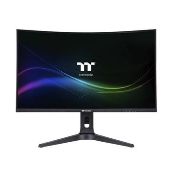 THERMALTAKE Tgm-V32Cq Computer Monitor (GM-GCE-32CEQB-EU)