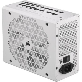 CORSAIR Rm1200X Power Supply Unit  (CP-9020276-EU)