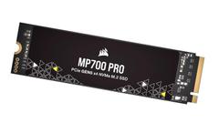 CORSAIR Force MP700 PRO M.2 Gen5 x4 NVMe 2.0 4TB
