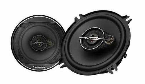 PIONEER Ts-A1371F Car Speaker Round (1027459)