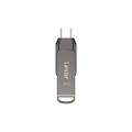 LEXAR Jumpdrive Dual Drive D400 Usb