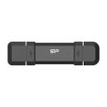 SILICON POWER Ds72 Usb Flash Drive 250 Gb