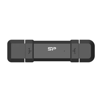 SILICON POWER Ds72 Usb Flash Drive 500 Gb (SP500GBUC3S72VPK)