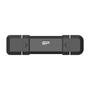 SILICON POWER Ds72 Usb Flash Drive 250 Gb