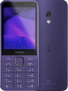 NOKIA 235 4G (2024) 7.11 Cm (2.8") 