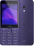 NOKIA 235 4G (2024) 7.11 Cm (2.8") 
