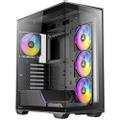 ANTEC C3 Midi Tower Black