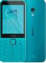 NOKIA 235 4G (2024) 7.11 Cm (2.8") 