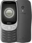 NOKIA 3210 6.1 Cm (2.4") Black 