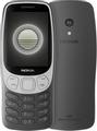 NOKIA 3210 6.1 Cm (2.4") Black