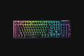 RAZER Keyboard Usb Qwerty Us