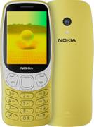 NOKIA 3210 4G y2k gold