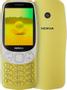 NOKIA 3210 6.1 Cm (2.4") Yellow 
