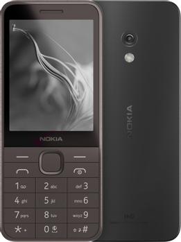 NOKIA 235 4G Black (1GF026GPA2L03)