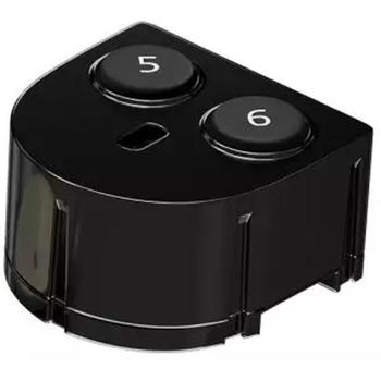 THRUSTMASTER AddOn Gamepad Thrustm. eswap Fighting Module        (KON/PC) retail (4460275)