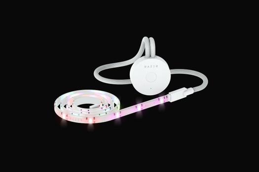 RAZER Aether Smart Strip Light Wi-Fi (RZ43-04240100-R3G1)