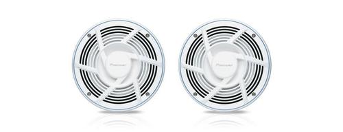 PIONEER Ts-Mr2040 Car Speaker Round (1017570)