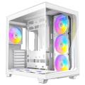 ANTEC C5 Midi Tower White