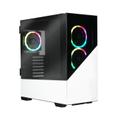 ENERMAX K8 Midi Tower White