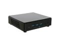 ECS Liva Z3 Plus Usff Black 