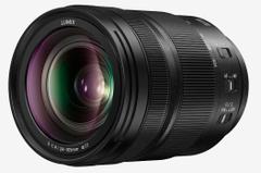 PANASONIC LUMIX S 24-105mm F4 MACRO O.I.S. L-Mount