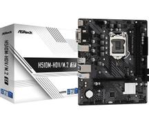ASROCK Intel H470 Lga 1200 (Socket 