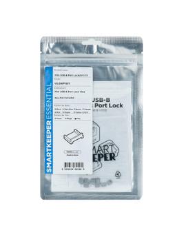 Smartkeeper Port Blocker Usb Type-B Grey (MUL04P1GY)